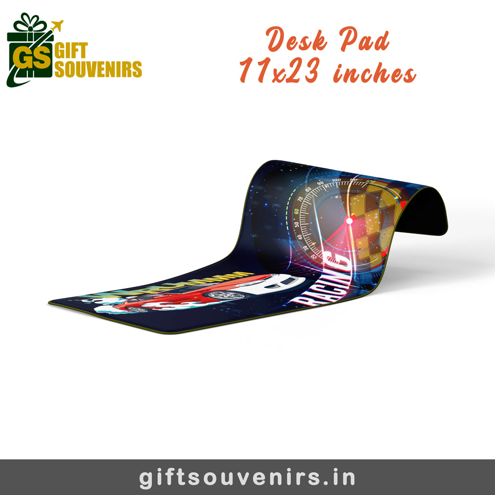 WRUMMM Racing – Street Speed Desk Pad | Desk Mat