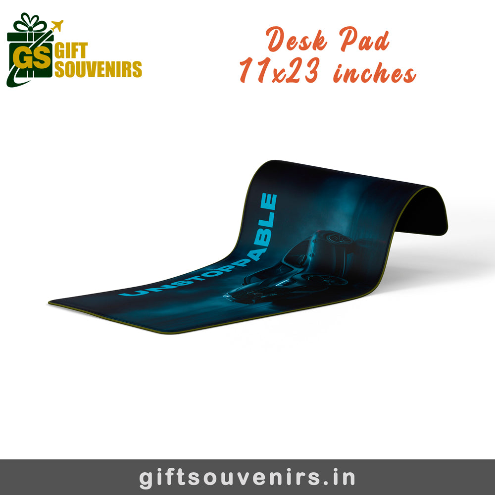 Unstoppable – AMG Performance Inspired Desk Pad | Desk Mat