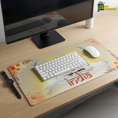 Dreamscape India – Majestic Heritage Desk Pad | Desk Mat