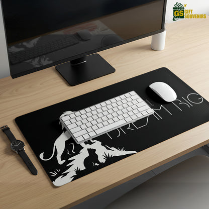 Start Small, Dream Big – Motivational Desk Pad | Desk Mat